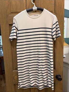 dune cotton gauze camille midi dress tranquil tides print Faherty | Dresses | Nwt Faherty 0 Organic Cotton Dune Gauze Camille Midi  Dress Tranquil Tides M